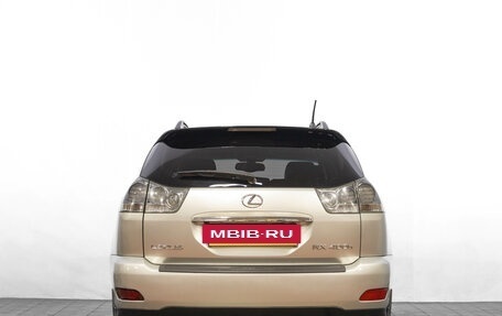 Lexus RX II рестайлинг, 2005 год, 1 189 000 рублей, 6 фотография