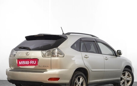 Lexus RX II рестайлинг, 2005 год, 1 189 000 рублей, 5 фотография