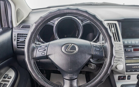 Lexus RX II рестайлинг, 2005 год, 1 189 000 рублей, 18 фотография