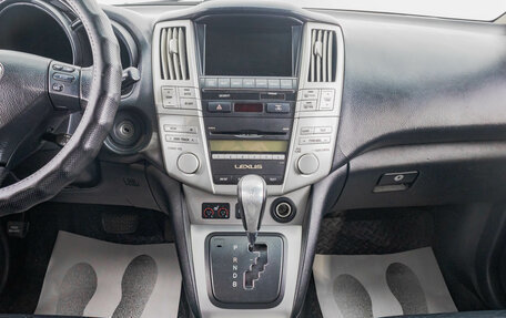 Lexus RX II рестайлинг, 2005 год, 1 189 000 рублей, 23 фотография