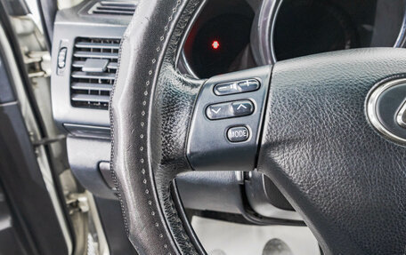 Lexus RX II рестайлинг, 2005 год, 1 189 000 рублей, 19 фотография