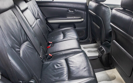 Lexus RX II рестайлинг, 2005 год, 1 189 000 рублей, 31 фотография