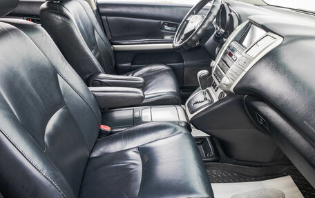 Lexus RX II рестайлинг, 2005 год, 1 189 000 рублей, 28 фотография