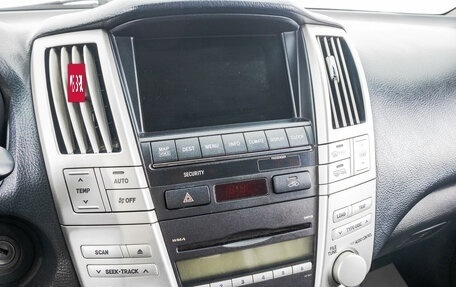 Lexus RX II рестайлинг, 2005 год, 1 189 000 рублей, 24 фотография