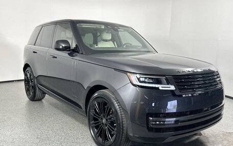 Land Rover Range Rover IV рестайлинг, 2025 год, 17 754 572 рублей, 5 фотография