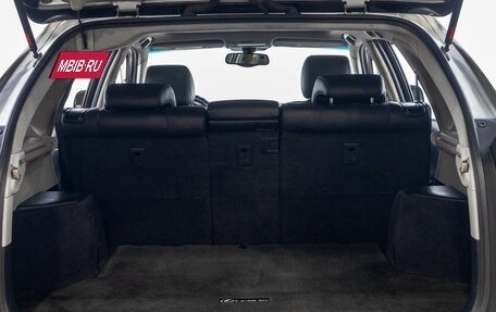 Lexus RX II рестайлинг, 2005 год, 1 189 000 рублей, 33 фотография