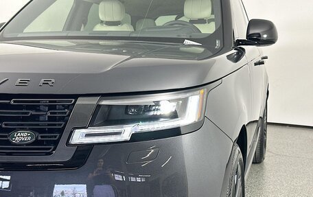 Land Rover Range Rover IV рестайлинг, 2025 год, 17 754 572 рублей, 7 фотография