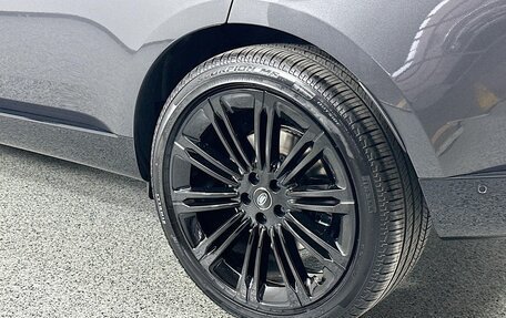 Land Rover Range Rover IV рестайлинг, 2025 год, 17 754 572 рублей, 8 фотография