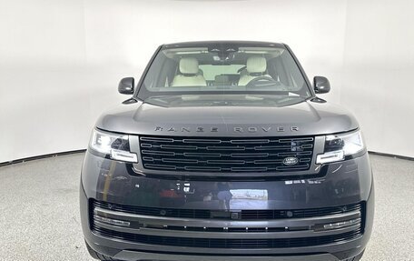 Land Rover Range Rover IV рестайлинг, 2025 год, 17 754 572 рублей, 6 фотография