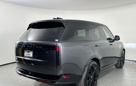 Land Rover Range Rover IV рестайлинг, 2025 год, 17 754 572 рублей, 4 фотография