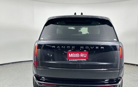 Land Rover Range Rover IV рестайлинг, 2025 год, 17 754 572 рублей, 3 фотография