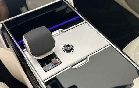 Land Rover Range Rover IV рестайлинг, 2025 год, 17 754 572 рублей, 15 фотография