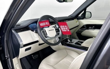 Land Rover Range Rover IV рестайлинг, 2025 год, 17 754 572 рублей, 9 фотография