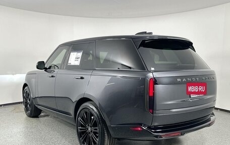 Land Rover Range Rover IV рестайлинг, 2025 год, 17 754 572 рублей, 2 фотография