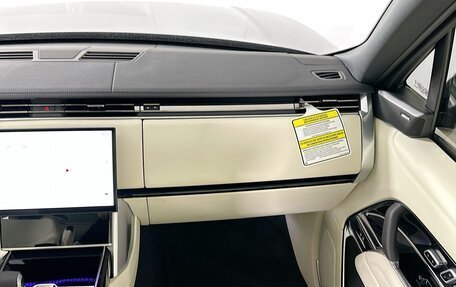 Land Rover Range Rover IV рестайлинг, 2025 год, 17 754 572 рублей, 27 фотография