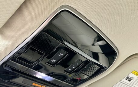 Land Rover Range Rover IV рестайлинг, 2025 год, 17 754 572 рублей, 19 фотография