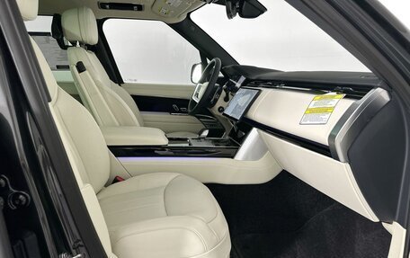 Land Rover Range Rover IV рестайлинг, 2025 год, 17 754 572 рублей, 25 фотография