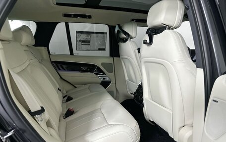 Land Rover Range Rover IV рестайлинг, 2025 год, 17 754 572 рублей, 24 фотография