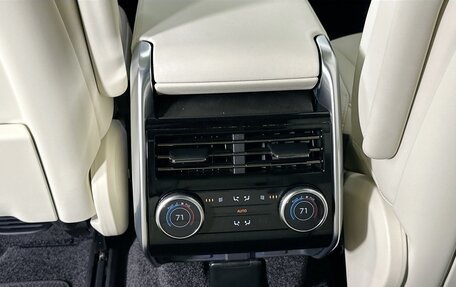 Land Rover Range Rover IV рестайлинг, 2025 год, 17 754 572 рублей, 28 фотография