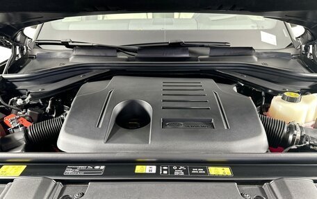 Land Rover Range Rover IV рестайлинг, 2025 год, 17 754 572 рублей, 30 фотография