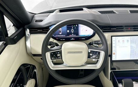 Land Rover Range Rover IV рестайлинг, 2025 год, 17 754 572 рублей, 21 фотография