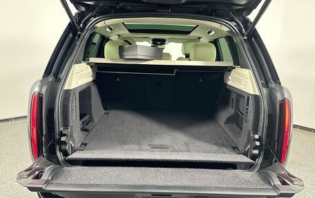 Land Rover Range Rover IV рестайлинг, 2025 год, 17 754 572 рублей, 29 фотография