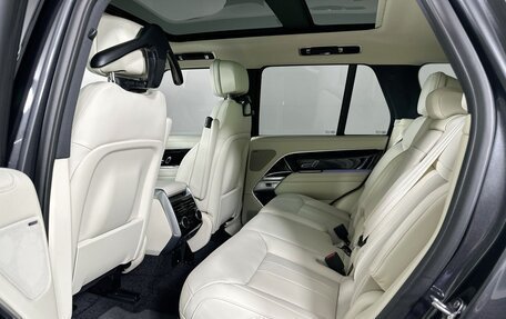 Land Rover Range Rover IV рестайлинг, 2025 год, 17 754 572 рублей, 23 фотография