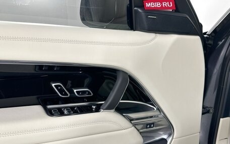 Land Rover Range Rover IV рестайлинг, 2025 год, 17 754 572 рублей, 16 фотография