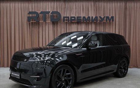 Land Rover Range Rover Sport, 2023 год, 13 990 000 рублей, 2 фотография