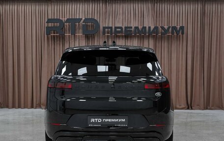 Land Rover Range Rover Sport, 2023 год, 13 990 000 рублей, 9 фотография