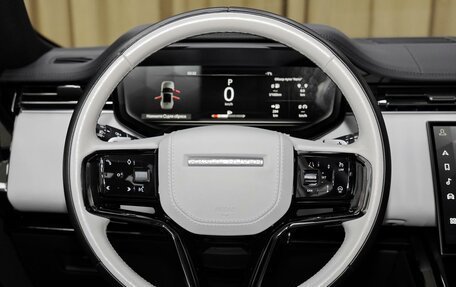 Land Rover Range Rover Sport, 2023 год, 13 990 000 рублей, 14 фотография