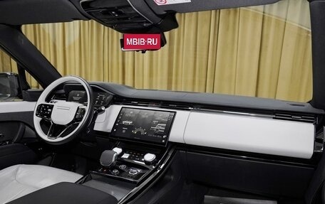 Land Rover Range Rover Sport, 2023 год, 13 990 000 рублей, 16 фотография