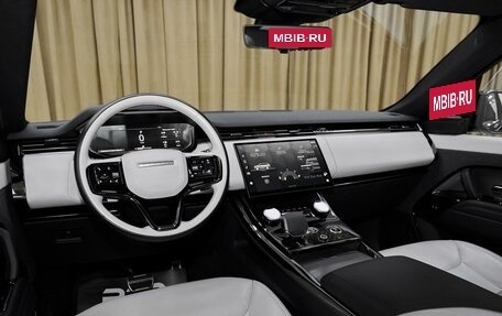 Land Rover Range Rover Sport, 2023 год, 13 990 000 рублей, 13 фотография