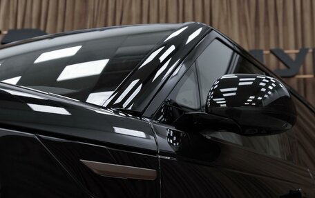 Land Rover Range Rover Sport, 2023 год, 13 990 000 рублей, 30 фотография