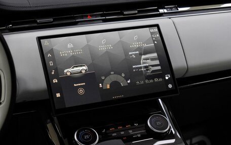 Land Rover Range Rover Sport, 2023 год, 13 990 000 рублей, 24 фотография