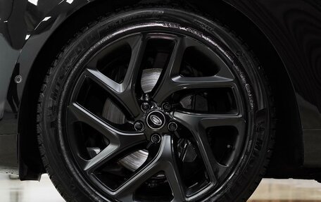 Land Rover Range Rover Sport, 2023 год, 13 990 000 рублей, 27 фотография