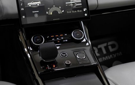 Land Rover Range Rover Sport, 2023 год, 13 990 000 рублей, 17 фотография