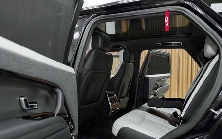 Land Rover Range Rover Sport, 2023 год, 13 990 000 рублей, 18 фотография