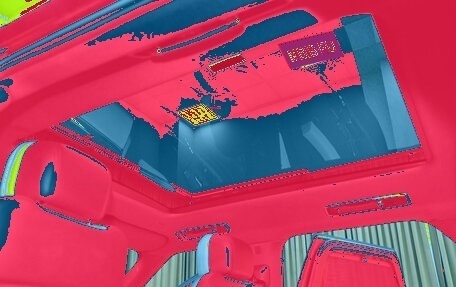 Land Rover Range Rover Sport, 2023 год, 13 990 000 рублей, 22 фотография