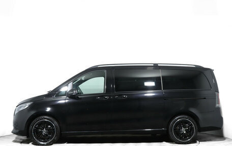 Mercedes-Benz V-Класс, 2025 год, 19 000 000 рублей, 8 фотография