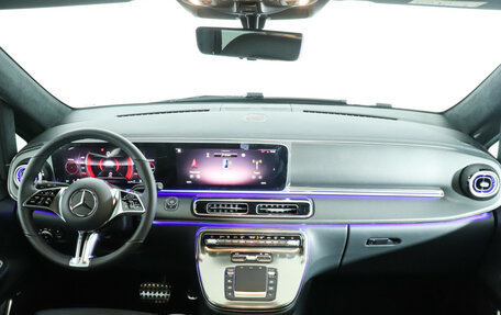 Mercedes-Benz V-Класс, 2025 год, 19 000 000 рублей, 12 фотография
