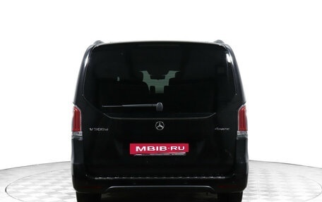 Mercedes-Benz V-Класс, 2025 год, 19 000 000 рублей, 6 фотография