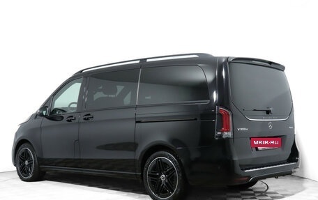 Mercedes-Benz V-Класс, 2025 год, 19 000 000 рублей, 7 фотография