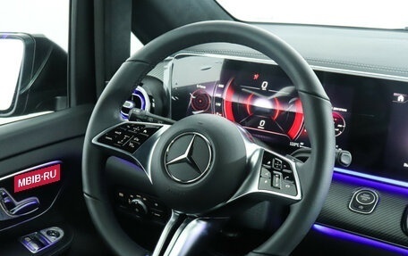 Mercedes-Benz V-Класс, 2025 год, 19 000 000 рублей, 17 фотография