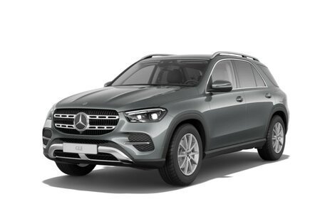 Mercedes-Benz GLE, 2025 год, 16 246 000 рублей, 5 фотография