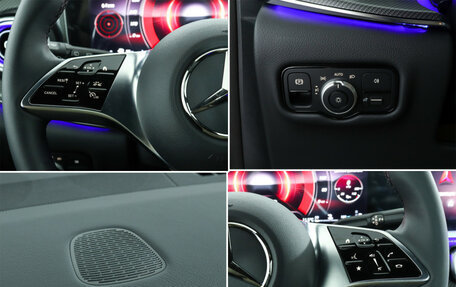 Mercedes-Benz V-Класс, 2025 год, 19 000 000 рублей, 19 фотография