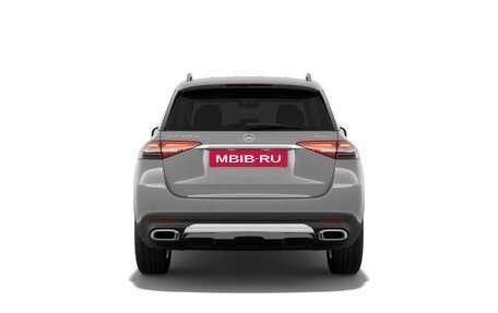 Mercedes-Benz GLE, 2025 год, 16 246 000 рублей, 4 фотография