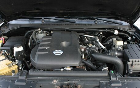 Nissan Pathfinder, 2013 год, 1 600 000 рублей, 8 фотография