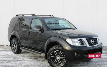 Nissan Pathfinder, 2013 год, 1 600 000 рублей, 3 фотография