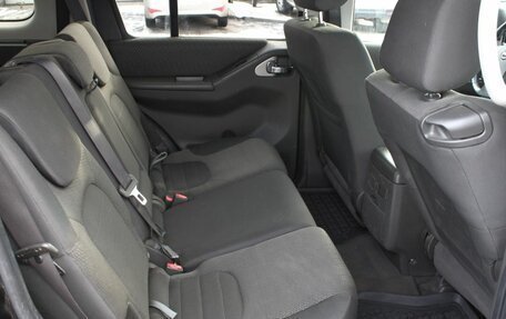 Nissan Pathfinder, 2013 год, 1 600 000 рублей, 10 фотография